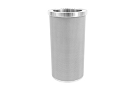 Stainless Steel Sintered Filter